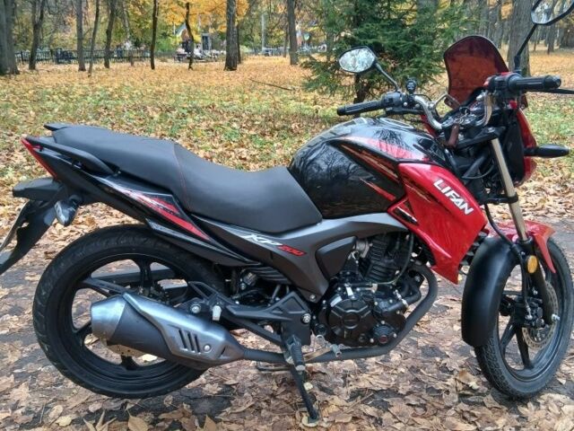 Лифан Другая, объемом двигателя 0.2 л и пробегом 0 тыс. км за 1390 $, фото 3 на Automoto.ua