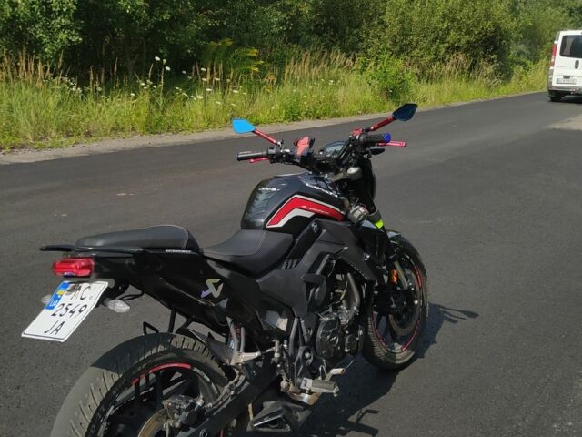 Лифан Другая, объемом двигателя 0.22 л и пробегом 0 тыс. км за 1100 $, фото 2 на Automoto.ua