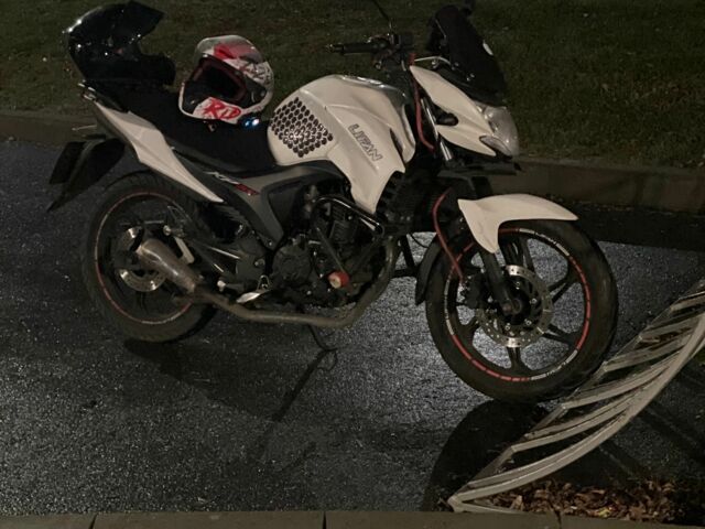 Лифан Другая, объемом двигателя 0.2 л и пробегом 0 тыс. км за 1369 $, фото 2 на Automoto.ua