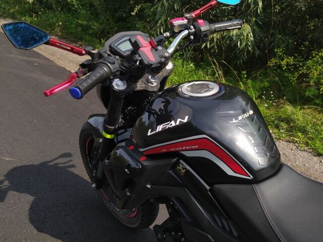 Лифан Другая, объемом двигателя 0 л и пробегом 0 тыс. км за 1200 $, фото 1 на Automoto.ua