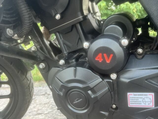 Ліфан Інша, об'ємом двигуна 0.2 л та пробігом 0 тис. км за 1700 $, фото 6 на Automoto.ua