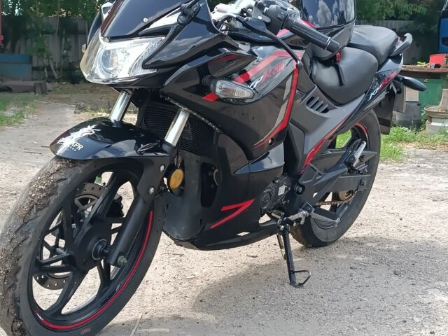 Лифан Другая, объемом двигателя 0.2 л и пробегом 0 тыс. км за 1700 $, фото 6 на Automoto.ua