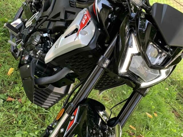 Лифан Другая, объемом двигателя 0.2 л и пробегом 0 тыс. км за 1700 $, фото 2 на Automoto.ua