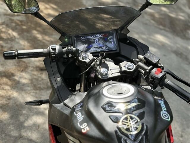 Лифан Другая, объемом двигателя 0.2 л и пробегом 0 тыс. км за 1572 $, фото 3 на Automoto.ua