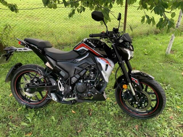 Лифан Другая, объемом двигателя 0.2 л и пробегом 0 тыс. км за 1700 $, фото 3 на Automoto.ua