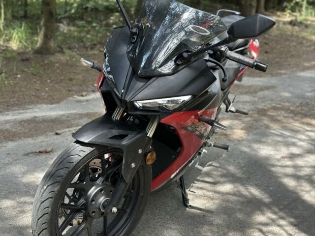 Лифан Другая, объемом двигателя 0.2 л и пробегом 0 тыс. км за 1572 $, фото 2 на Automoto.ua