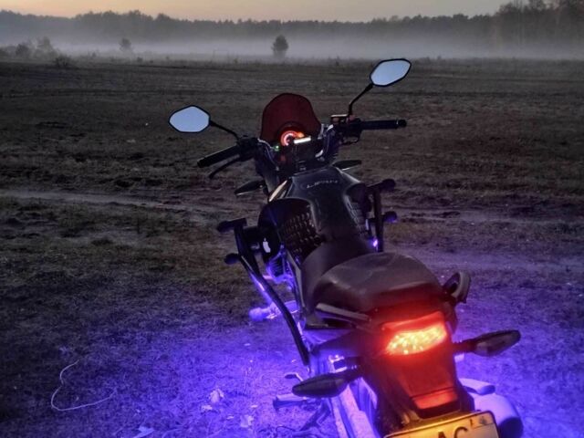 Лифан Другая, объемом двигателя 0.2 л и пробегом 0 тыс. км за 1450 $, фото 1 на Automoto.ua