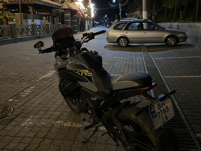 Лифан Другая, объемом двигателя 0.2 л и пробегом 0 тыс. км за 2000 $, фото 3 на Automoto.ua