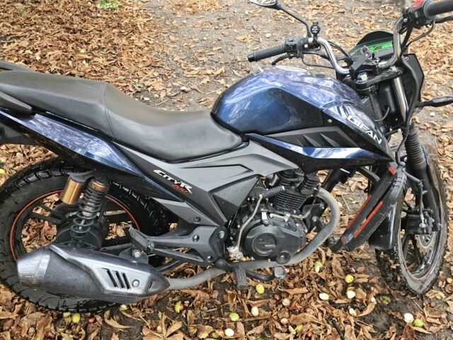 Лифан Другая, объемом двигателя 0.18 л и пробегом 0 тыс. км за 965 $, фото 7 на Automoto.ua