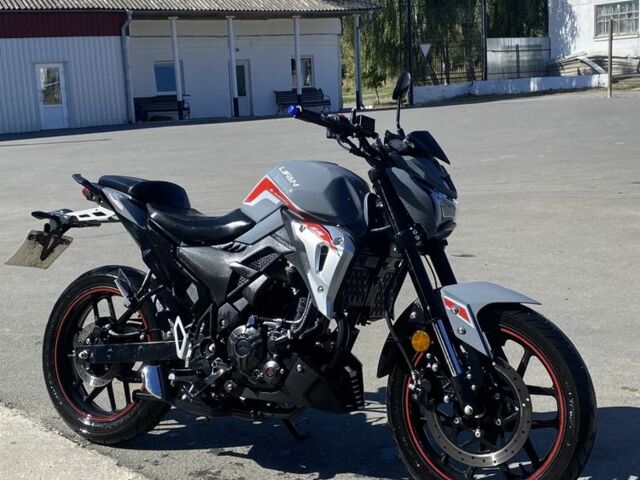 Лифан Другая, объемом двигателя 0.2 л и пробегом 0 тыс. км за 1487 $, фото 2 на Automoto.ua