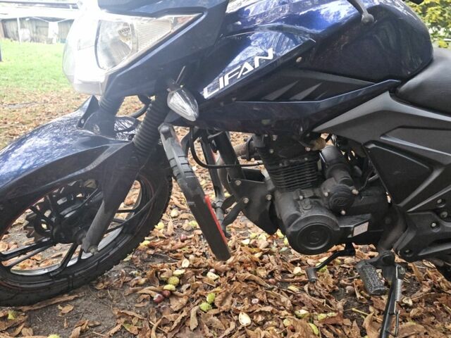 Ліфан Інша, об'ємом двигуна 0.18 л та пробігом 0 тис. км за 965 $, фото 6 на Automoto.ua
