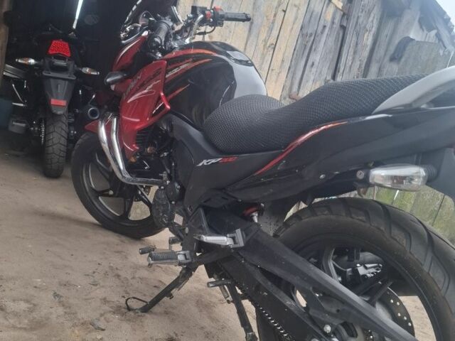 Лифан Другая, объемом двигателя 0.2 л и пробегом 0 тыс. км за 1400 $, фото 1 на Automoto.ua