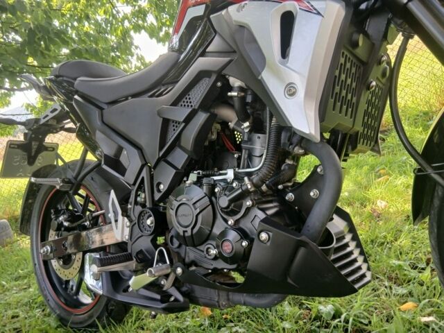 Ліфан Інша, об'ємом двигуна 0.2 л та пробігом 0 тис. км за 1700 $, фото 6 на Automoto.ua