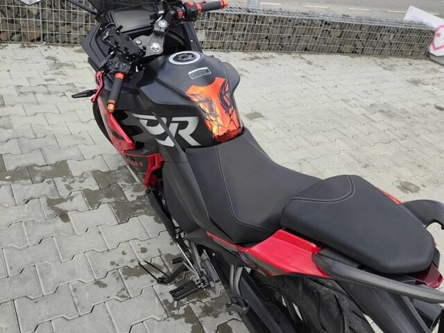 Лифан Другая, объемом двигателя 0.25 л и пробегом 0 тыс. км за 2200 $, фото 4 на Automoto.ua