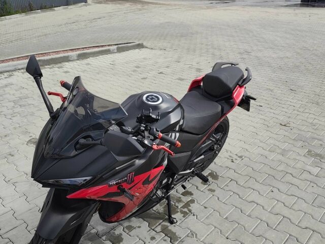 Лифан Другая, объемом двигателя 0.25 л и пробегом 0 тыс. км за 2200 $, фото 2 на Automoto.ua