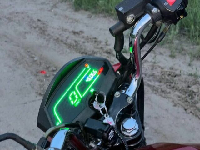 Ліфан Інша 2024 у Носовке на Automoto.ua Ліфан Інша, об'ємом двигуна 0.18 л та пробігом 0 тис. км за 949 $, фото 2 на Automoto.ua