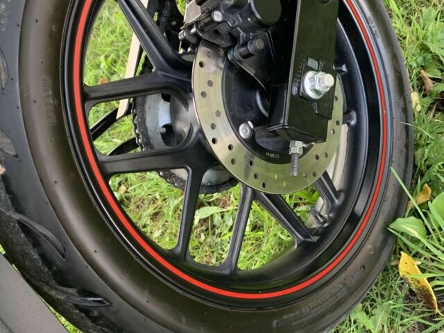 Лифан Другая, объемом двигателя 0.2 л и пробегом 0 тыс. км за 1700 $, фото 5 на Automoto.ua