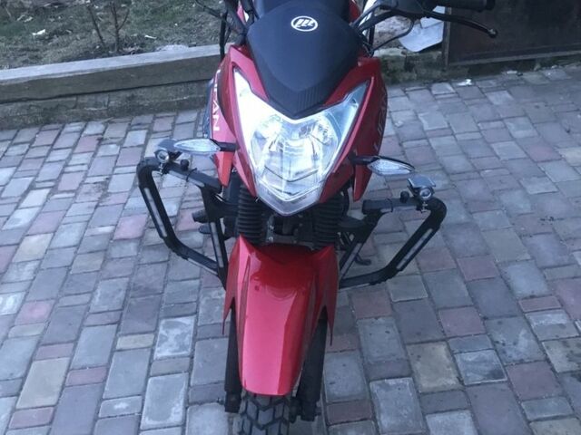 Лифан Другая, объемом двигателя 0.18 л и пробегом 0 тыс. км за 1389 $, фото 1 на Automoto.ua