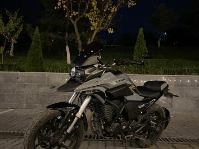 Лифан Другая, объемом двигателя 0.2 л и пробегом 0 тыс. км за 2000 $, фото 1 на Automoto.ua