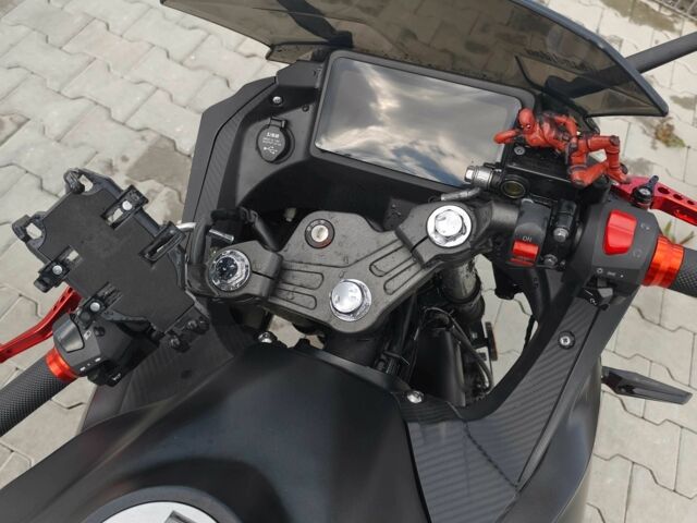 Лифан Другая, объемом двигателя 0.25 л и пробегом 0 тыс. км за 2200 $, фото 6 на Automoto.ua