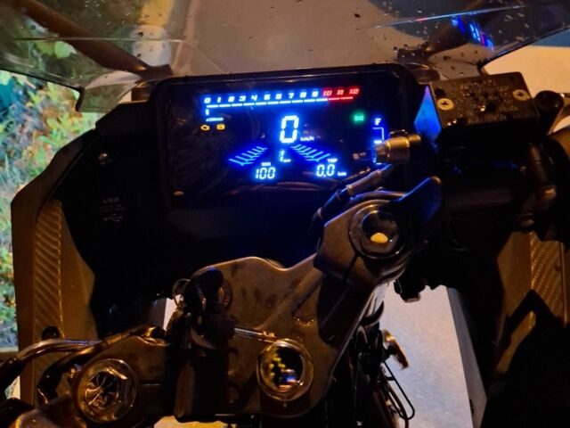 Лифан Другая 2024 в Киеве на Automoto.ua Лифан Другая, объемом двигателя 0 л и пробегом 0 тыс. км за 2050 $, фото 5 на Automoto.ua