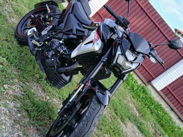 Ліфан Інша, об'ємом двигуна 0.2 л та пробігом 0 тис. км за 1700 $, фото 2 на Automoto.ua