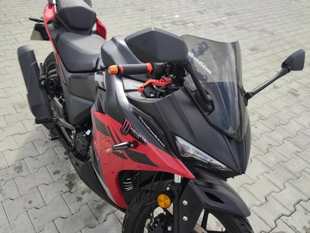 Лифан Другая, объемом двигателя 0.25 л и пробегом 0 тыс. км за 2200 $, фото 1 на Automoto.ua