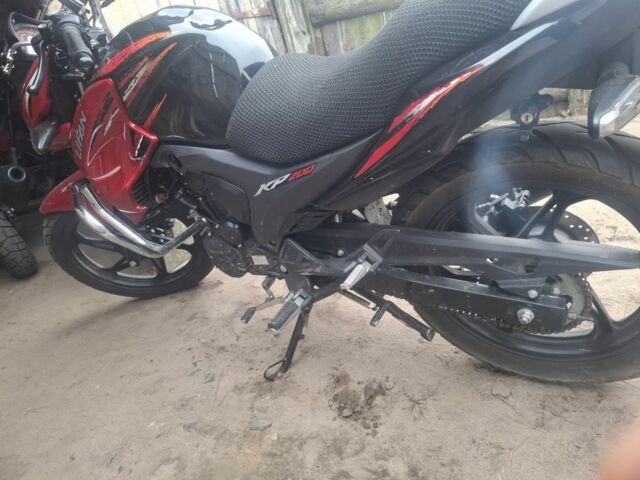 Лифан Другая, объемом двигателя 0.2 л и пробегом 0 тыс. км за 1400 $, фото 2 на Automoto.ua