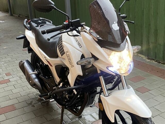 Ліфан Інша, об'ємом двигуна 0.2 л та пробігом 0 тис. км за 1600 $, фото 1 на Automoto.ua