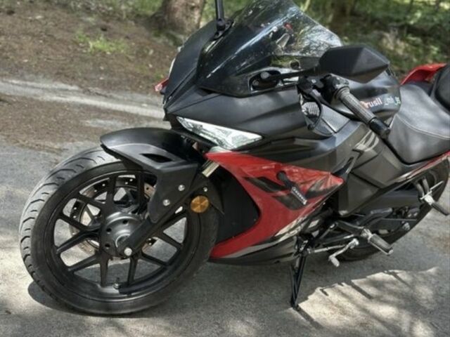 Лифан Другая, объемом двигателя 0.2 л и пробегом 0 тыс. км за 1572 $, фото 1 на Automoto.ua