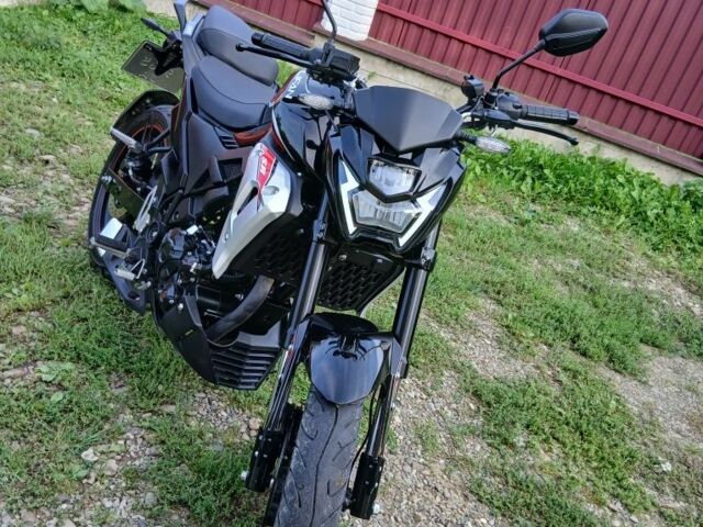 Ліфан Інша, об'ємом двигуна 0.2 л та пробігом 0 тис. км за 1700 $, фото 1 на Automoto.ua