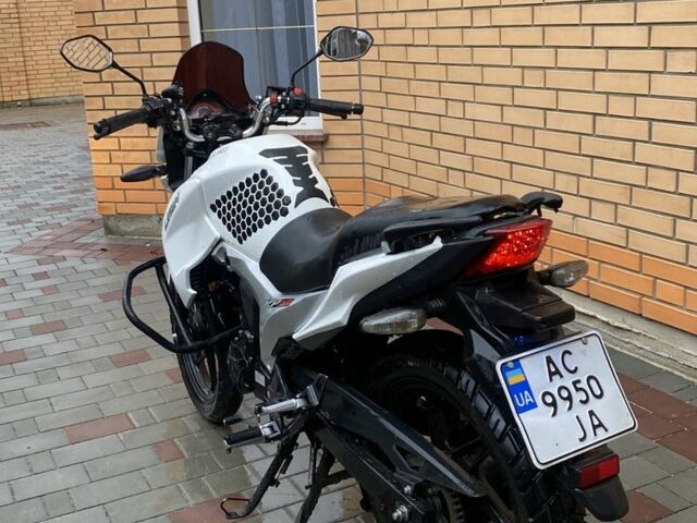 Ліфан Інша, об'ємом двигуна 0.2 л та пробігом 0 тис. км за 1600 $, фото 3 на Automoto.ua