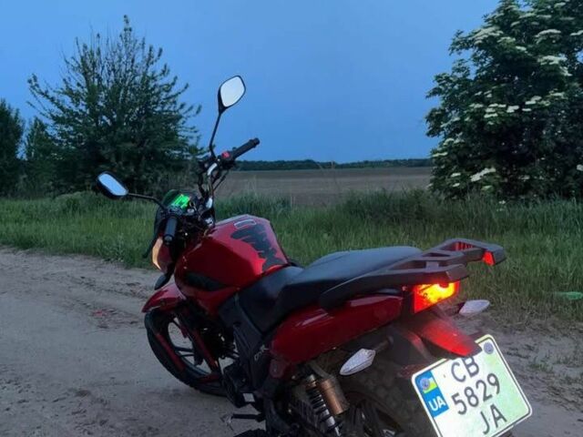 Ліфан Інша 2024 у Носовке на Automoto.ua Ліфан Інша, об'ємом двигуна 0.18 л та пробігом 0 тис. км за 949 $, фото 1 на Automoto.ua