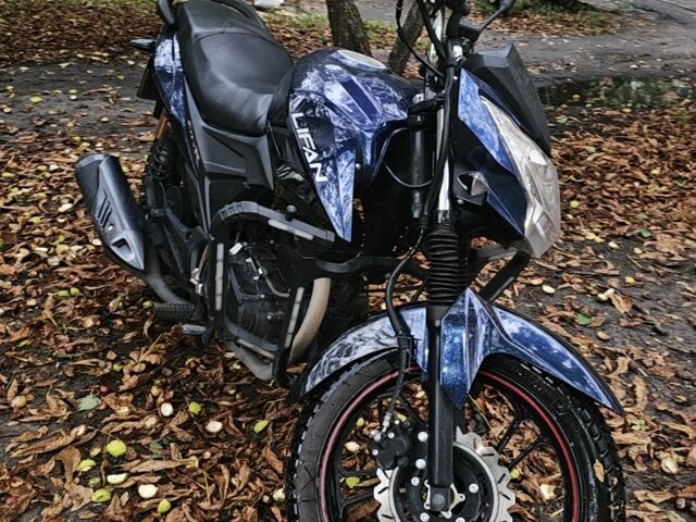 Лифан Другая, объемом двигателя 0.18 л и пробегом 0 тыс. км за 965 $, фото 1 на Automoto.ua