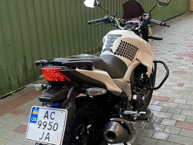 Ліфан Інша, об'ємом двигуна 0.2 л та пробігом 0 тис. км за 1600 $, фото 2 на Automoto.ua