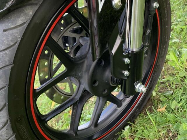 Лифан Другая, объемом двигателя 0.2 л и пробегом 0 тыс. км за 1700 $, фото 1 на Automoto.ua