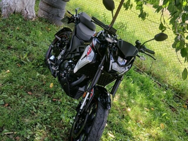 Ліфан Інша, об'ємом двигуна 0.2 л та пробігом 0 тис. км за 1700 $, фото 7 на Automoto.ua