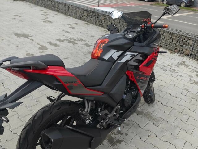 Лифан Другая, объемом двигателя 0.25 л и пробегом 0 тыс. км за 2200 $, фото 3 на Automoto.ua