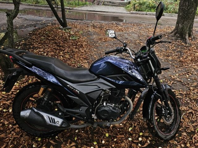 Лифан Другая, объемом двигателя 0.18 л и пробегом 0 тыс. км за 965 $, фото 2 на Automoto.ua