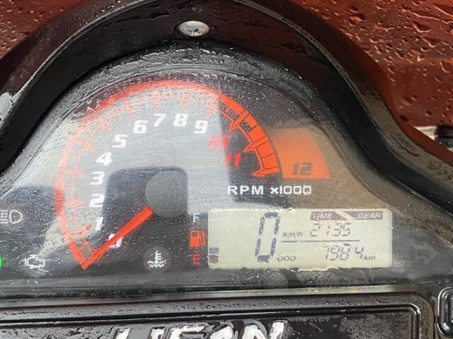 Ліфан Інша, об'ємом двигуна 0.2 л та пробігом 0 тис. км за 1600 $, фото 5 на Automoto.ua