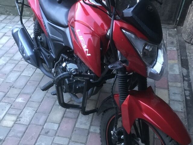 Лифан Другая, объемом двигателя 0.18 л и пробегом 0 тыс. км за 1389 $, фото 2 на Automoto.ua