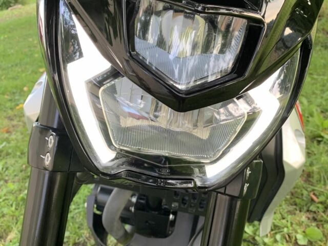 Лифан Другая, объемом двигателя 0.2 л и пробегом 0 тыс. км за 1700 $, фото 4 на Automoto.ua