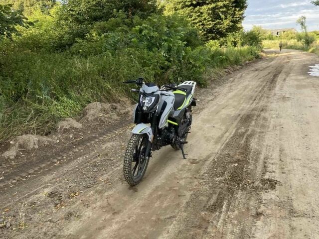 Лифан Другая, объемом двигателя 0.2 л и пробегом 0 тыс. км за 1038 $, фото 2 на Automoto.ua