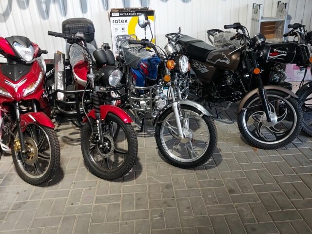 Лифан Другая, объемом двигателя 0.2 л и пробегом 0 тыс. км за 1450 $, фото 4 на Automoto.ua