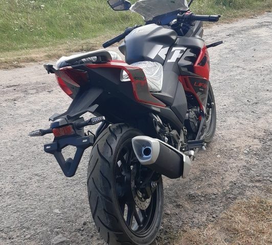 Ліфан Інша, об'ємом двигуна 0.2 л та пробігом 0 тис. км за 2418 $, фото 6 на Automoto.ua