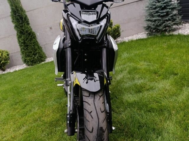 Лифан Другая, объемом двигателя 0.2 л и пробегом 0 тыс. км за 1980 $, фото 5 на Automoto.ua