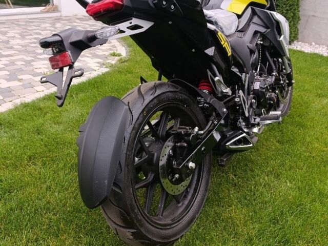 Лифан Другая, объемом двигателя 0.2 л и пробегом 0 тыс. км за 1980 $, фото 2 на Automoto.ua