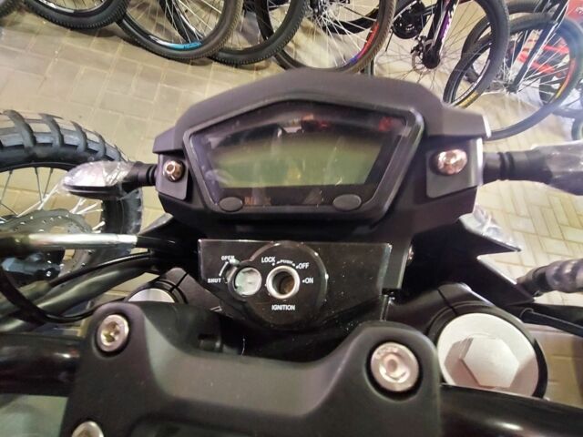 Лифан Другая, объемом двигателя 0.2 л и пробегом 0 тыс. км за 1950 $, фото 4 на Automoto.ua