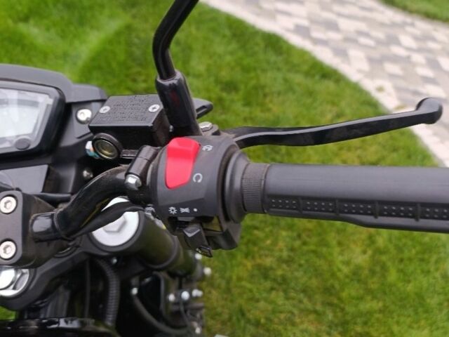 Лифан Другая, объемом двигателя 0.22 л и пробегом 0 тыс. км за 1980 $, фото 6 на Automoto.ua