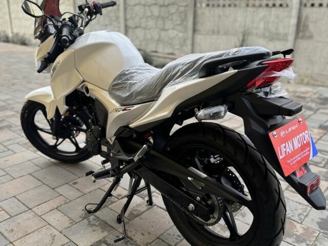 Ліфан Інша, об'ємом двигуна 0.2 л та пробігом 0 тис. км за 1840 $, фото 16 на Automoto.ua